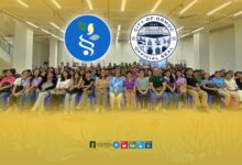 VSU-DBS Enhances Marine Conservation with Citizen Science Seminar in Ormoc City - AppliedHE