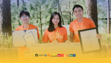 Visayas State University USSC Wins National Kabataan Fair: Acknowledging Youth Leadership and Sustainability - AppliedHE