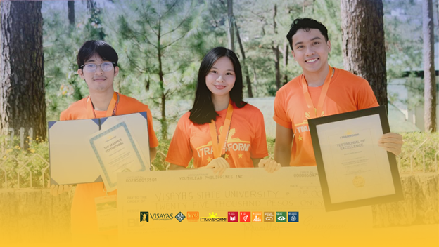 Visayas State University USSC Wins National Kabataan Fair: Acknowledging Youth Leadership and Sustainability - AppliedHE