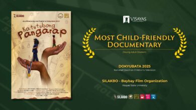 Viscan Film Wins National Award for Most Child-Friendly Documentary - AppliedHE