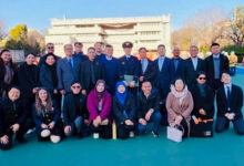 Yala Rajabhat University Enhances Paramedic Education through International Collaboration in Japan - AppliedHE
