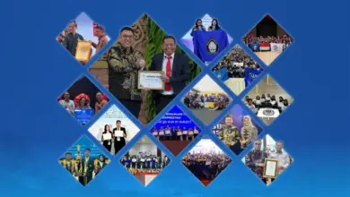 UNDIP Achievement Kaleidoscope 2025: Highlights of UNDIP’s National and Global Achievements and Innovations - AppliedHE