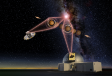 Astronomers Confirm First Measurement of Rogue Planet Candidate's Mass - AppliedHE