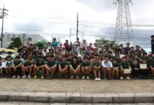 Nagoya University Rowers Compete in Historic Meihan Regatta Against Osaka University - AppliedHE