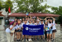 Recruitment Now Open for Host Institutions: 2026–2027 Fulbright English Teaching Assistant Program in Vietnam - AppliedHE