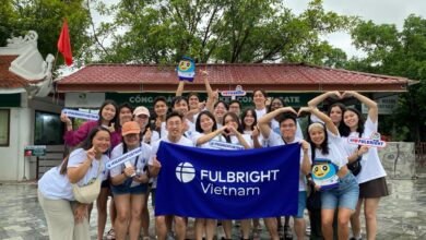 Recruitment Now Open for Host Institutions: 2026–2027 Fulbright English Teaching Assistant Program in Vietnam - AppliedHE