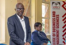 Inspiring Excellence: Highlights from the CBMS Dean’s Luncheon at Africa University - AppliedHE
