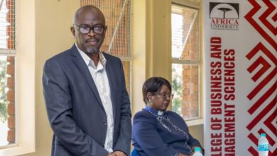 Inspiring Excellence: Highlights from the CBMS Dean’s Luncheon at Africa University - AppliedHE