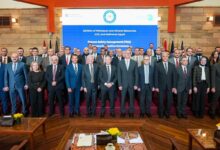 AUC Celebrates Graduation of 32 Experts from Egypt's First Process Safety Management Diploma Program - AppliedHE