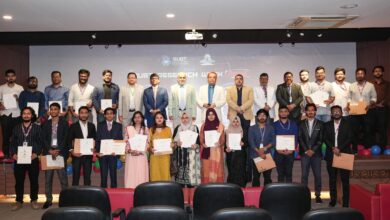 BUBT Research Week 2026: Celebrating Innovation and Research Advancement at Bangladesh University of Business and Technology - AppliedHE