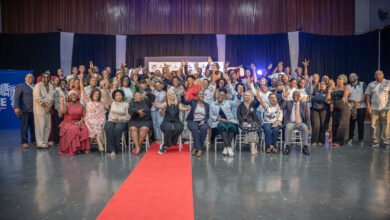 DUT Launches Entrepreneurship Engagement Session to Foster Innovation and Industry Collaboration - AppliedHE DUT Launches Entrepreneurship Engagement Session to Foster Innovation and Industry Collaboration - AppliedHE