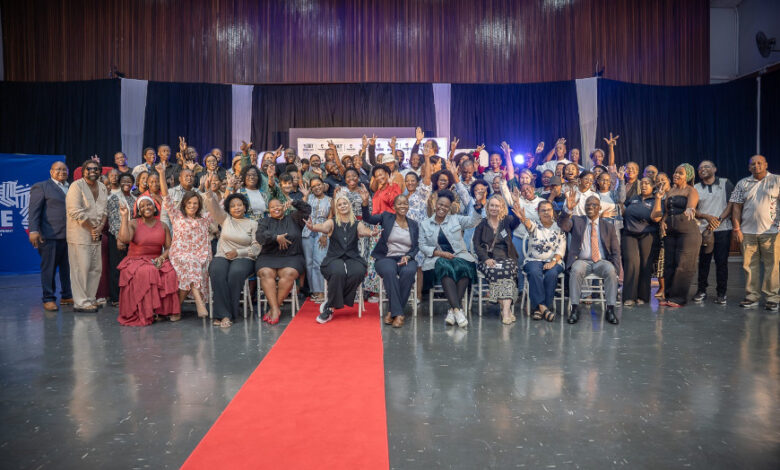 DUT Launches Entrepreneurship Engagement Session to Foster Innovation and Industry Collaboration - AppliedHE DUT Launches Entrepreneurship Engagement Session to Foster Innovation and Industry Collaboration - AppliedHE