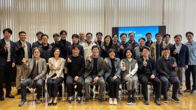 Delegation from Seoul National University Strengthens Research Collaboration with Kyushu University Institute for Asian and Oceanian Studies (Q-AOS) - AppliedHE Delegation from Seoul National University Strengthens Research Collaboration with Kyushu University Institute for Asian and Oceanian Studies (Q-AOS) - AppliedHE