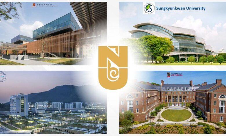 Expanding Global Academic Partnerships and International Collaborations at Nazarbayev University - AppliedHE