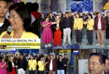 FCPC Featured on NET25’s Love, Tonipet, and Everythaang - AppliedHE