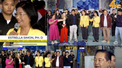 FCPC Featured on NET25’s Love, Tonipet, and Everythaang - AppliedHE FCPC Featured on NET25’s Love, Tonipet, and Everythaang - AppliedHE