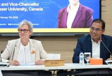 IPB University and SFU Forge Research Collaboration, Double Degree, and Student Mobility Initiatives - AppliedHE