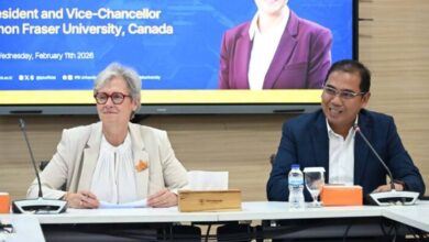 IPB University and SFU Forge Research Collaboration, Double Degree, and Student Mobility Initiatives - AppliedHE