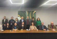 Nezih Erdoğan Takes Charge as Dean of Istinye University's Faculty of Communication - AppliedHE