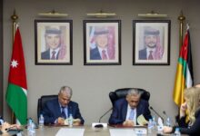University of Jordan Partners with Great Arab Revolt Club to Enhance Academic and Cultural Cooperation - AppliedHE