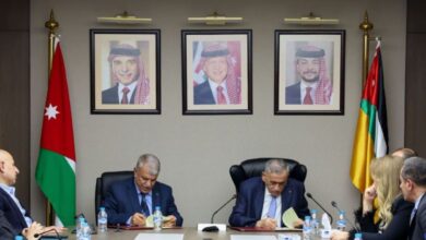 University of Jordan Partners with Great Arab Revolt Club to Enhance Academic and Cultural Cooperation - AppliedHE