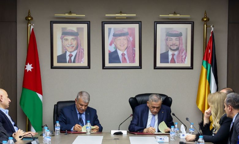 University of Jordan Partners with Great Arab Revolt Club to Enhance Academic and Cultural Cooperation - AppliedHE