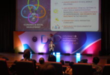 KKU Hosts International Diplomacy and Partnership Forum 2026: Innovation and Isan Wisdom Integration with Global Representatives - AppliedHE