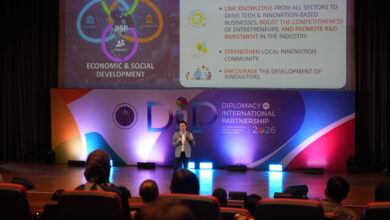 KKU Hosts International Diplomacy and Partnership Forum 2026: Innovation and Isan Wisdom Integration with Global Representatives - AppliedHE