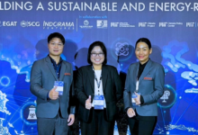 KKUVolts Engages in MIT ASEAN Conference, Highlighting Energy Storage's Importance in ASEAN Power Systems - AppliedHE