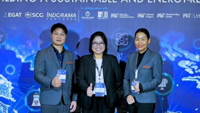KKUVolts Engages in MIT ASEAN Conference, Highlighting Energy Storage's Importance in ASEAN Power Systems - AppliedHE