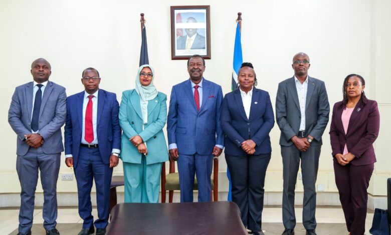 Kenya Set to Establish New African Union Campus to Strengthen Continental Institutions - AppliedHE