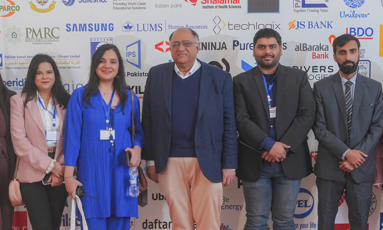 LUMS Annual Career Fair 2026: Connecting Students with 200+ Employers - AppliedHE LUMS Annual Career Fair 2026: Connecting Students with 200+ Employers - AppliedHE