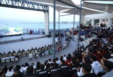 Middle East University Hosts 'The Leader' Tournament in Aqaba: A Celebration of University Sports - AppliedHE