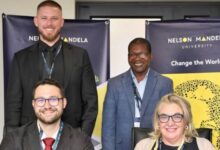Nelson Mandela University Launches Africa’s First University-Led Waste-to-Energy Research Initiative - AppliedHE