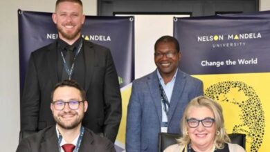 Nelson Mandela University Launches Africa’s First University-Led Waste-to-Energy Research Initiative - AppliedHE