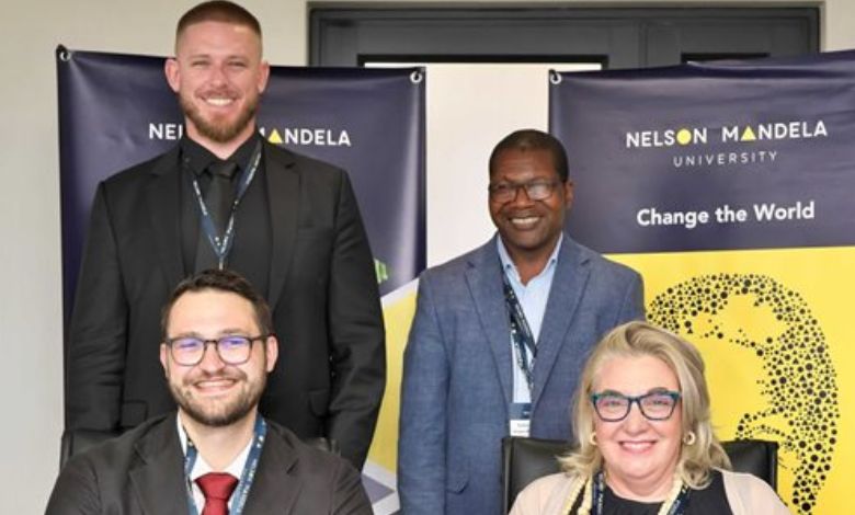 Nelson Mandela University Launches Africa’s First University-Led Waste-to-Energy Research Initiative - AppliedHE