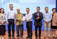 New Book by NUS Social Work’s Dr S Vasoo: Insights on Effective and Impactful Social Service Delivery - AppliedHE