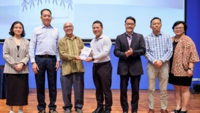 New Book by NUS Social Work’s Dr S Vasoo: Insights on Effective and Impactful Social Service Delivery - AppliedHE