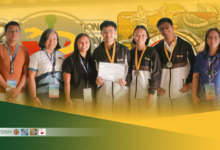 ProudViscans Excel at the 22nd National Congress of Veterinary Medicine Students (NCVMS) - AppliedHE