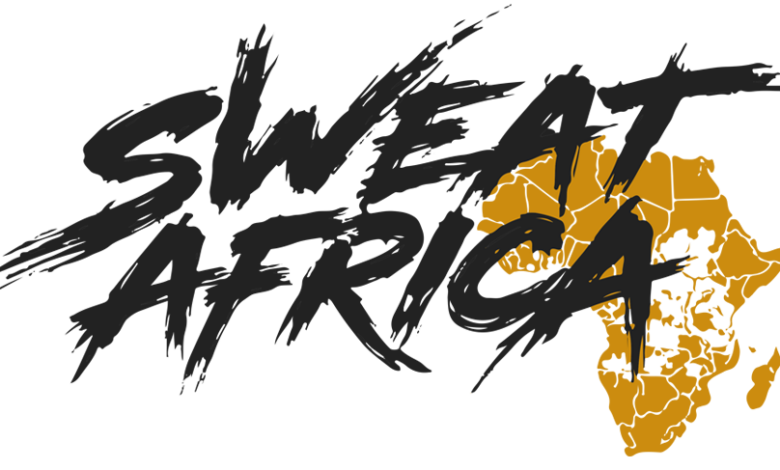 SWEAT Africa 2026: Africa's Premier Startup and Venture Festival at Wits University - AppliedHE