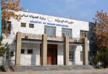 "Taliban Establishes 'Prophetic Traditional Medicine' Faculty at Kabul Medical University" - AppliedHE