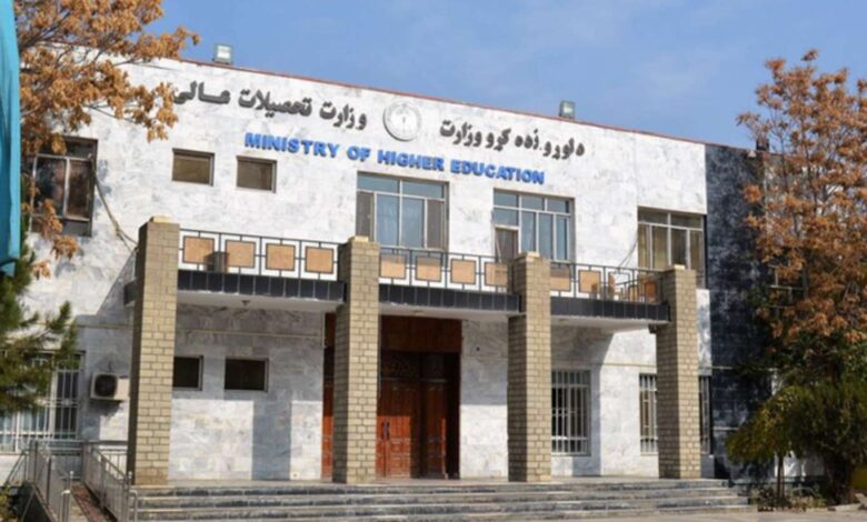 "Taliban Establishes 'Prophetic Traditional Medicine' Faculty at Kabul Medical University" - AppliedHE
