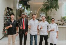 Taylor's Culinary Institute Enhances Culinary Education with Loaf & Latté Artisan Bakery - AppliedHE