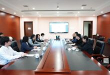 Tianjin University Enhances Collaboration with Électricité de France and Nuclear Power Institute of China - AppliedHE