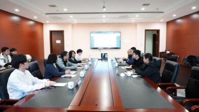 Tianjin University Enhances Collaboration with Électricité de France and Nuclear Power Institute of China - AppliedHE