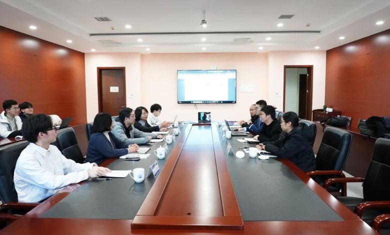 Tianjin University Enhances Collaboration with Électricité de France and Nuclear Power Institute of China - AppliedHE