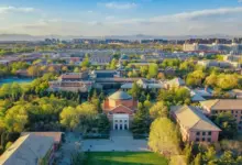 Tsinghua University Overtakes Oxford and Cambridge in Global Business and Economics Rankings - AppliedHE
