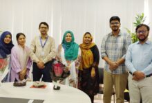 University of Asia Pacific - Department of Pharmacy: Excellence in Pharmaceutical Education and Research - AppliedHE