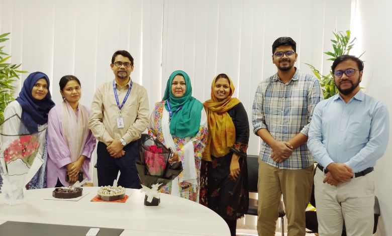 University of Asia Pacific - Department of Pharmacy: Excellence in Pharmaceutical Education and Research - AppliedHE