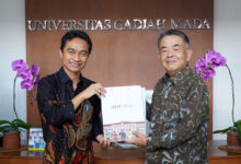 UGM and Hitachi Enhance Research and Innovation Collaboration for Industry Impact - AppliedHE
